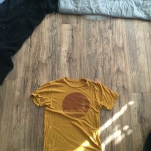 San Frenpsycho t shirt